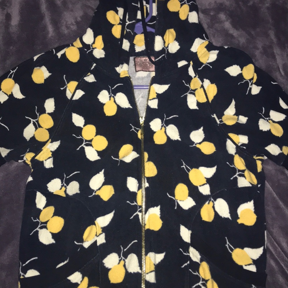 NWOT JUICY TERRY CLOTH
